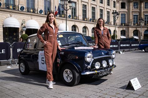 richard mille prix 2022|Rallye des Princesses ⋅ RICHARD MILLE.